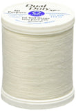 COATS & CLARK S9000150 Dual Duty XP General Purpose Thread, 125Yard, Winter White