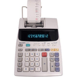 Sharp Calculators Sharp EL1801V 12 Digit Printing Calculator