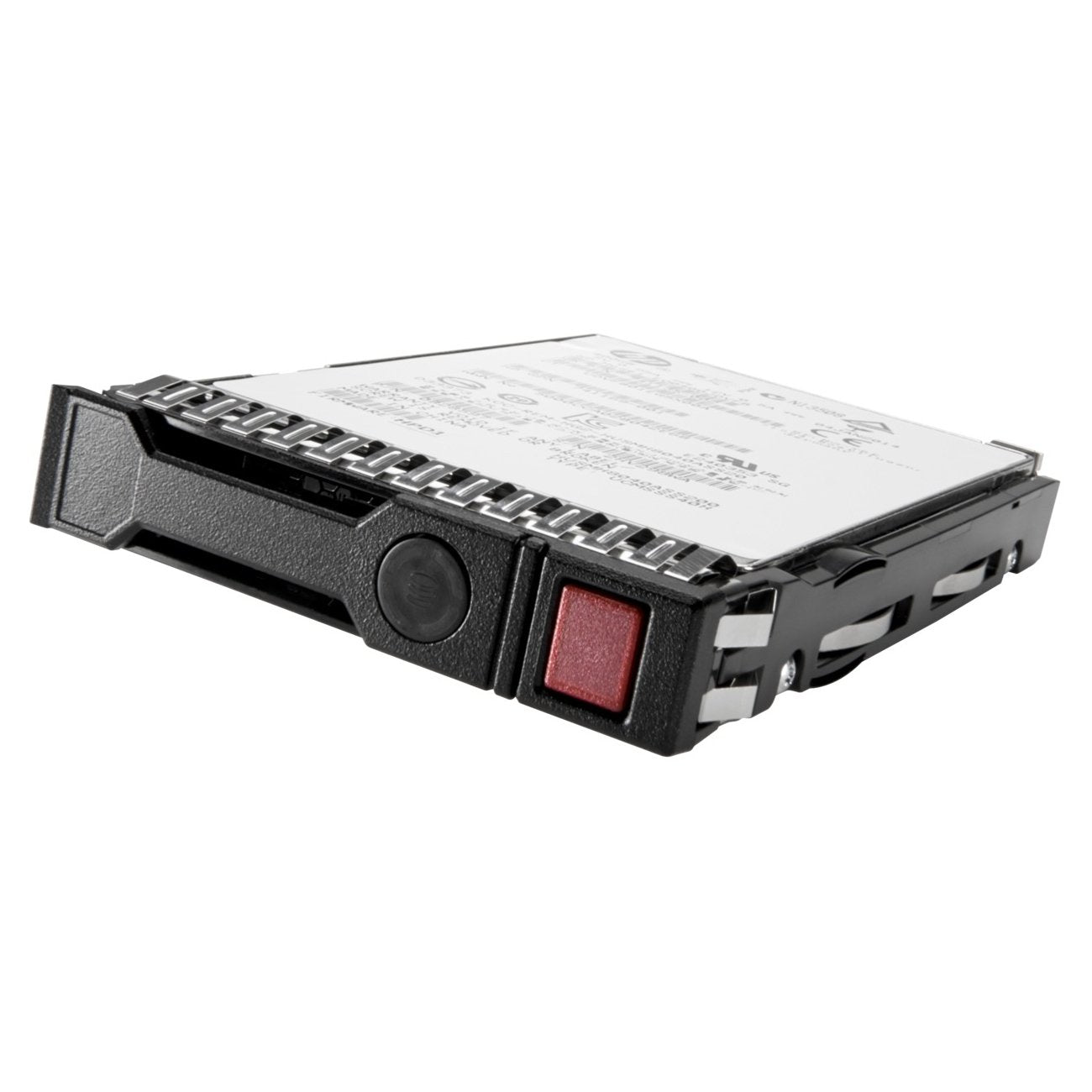 HP Hewlett Packard Office Dual Port Enterprise Hard Drive 1228.8 Serial_Interface 0 MB Cache 2.5-Inch Internal Bare or OEM Drive