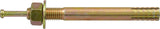 Strike Anchor 5/8X6 (Pack Of 1)