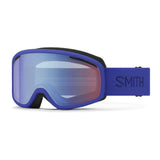 SMITH Vogue Goggles for Women with Carbonic-x Lens - Performance Snowsports Goggles with Replaceable Lens for Skiing & Snowboard