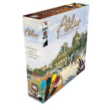 Alderac Entertainment Group Aeg7041 Atelier Board Game