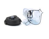 Vita-Mix 48 Oz/1.4L Adv/Pc/Bld/Lid/Plug 015978 - Genuine Oem Replacement Part -Like New