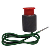 Boating Accessories New Sol Valve Green Trim Tab Bennett Marine Inc. Vp1135g