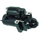 PREMIER GEAR PG-6792-MD SAE J1171 Marine Certified Professional Grade Starter Compatible with/Replacement Compatible with Volvo 