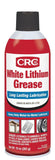 CRC 5037 White Lithium Grease - 10 Wt Oz.