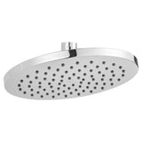 American Standard 1660528.002 Studio S 8 Inch WaterSaving Rain Showerhead, Polished Chrome
