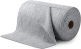 Mojmem Microfiber Cleaning Cloth Roll, 20Pcs, 4000 Times Washable Cheaper Than Paper Kitchen Towel Roll Ultra Absorbent Lint