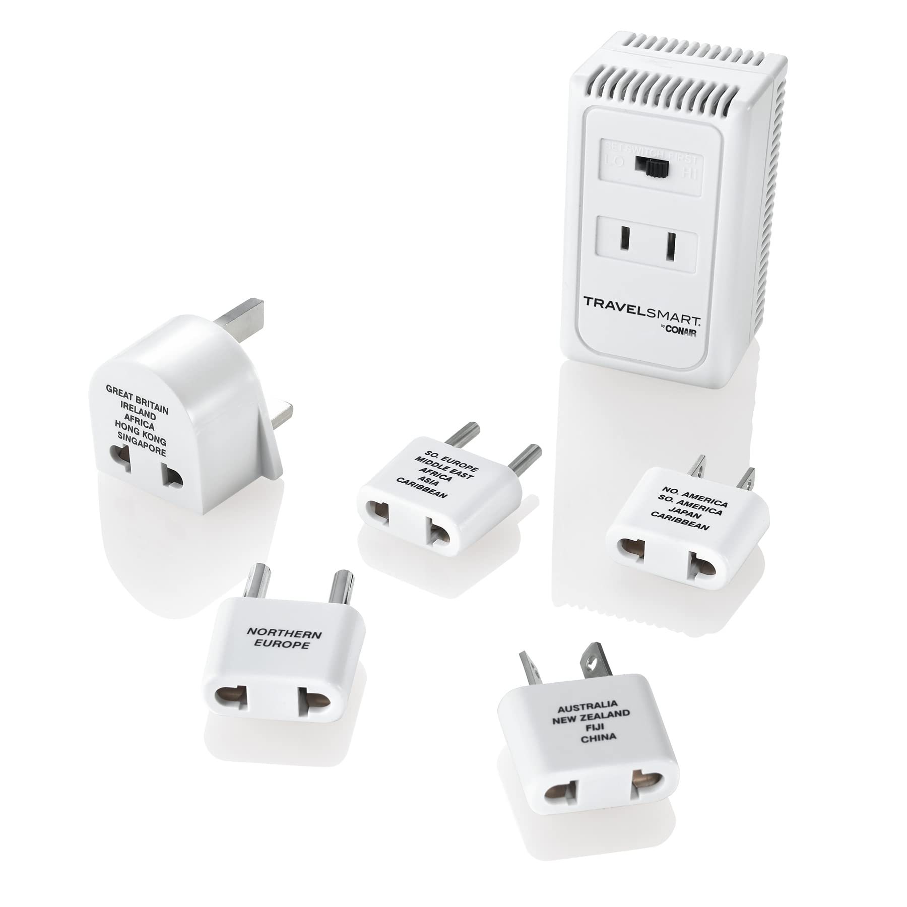 Converter Kit 1875W Dual (Pack Of 1)
