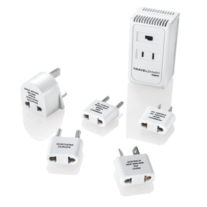 Converter Kit 1875W Dual (Pack Of 1)