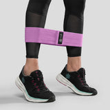 Cult Hip Resistance Band, AntiSlip Cotton Exercise Band, Heavy Resistance (4050 lbs) for Glute Activation, Strength Training,