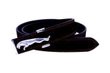 Niddleman 6282/ Trendy Unisex Artificial Leather Belt, Boys Belt For Casual Or Formal Classic Designs For Work & Business Casual