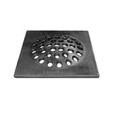 Jones Stephens Corp 8X8 Square Perf Ci Str