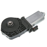 Driver Side Power Window Motor Replacement for 1994-2004 Ford Mustang