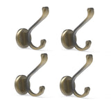 Ant Mag Magnetic Hooks Heavy Duty 141lbs Neodymium Magnet Metal Wall Hooks for Hanging Coats Robes Backpacks Bags Hats Keys Mugs