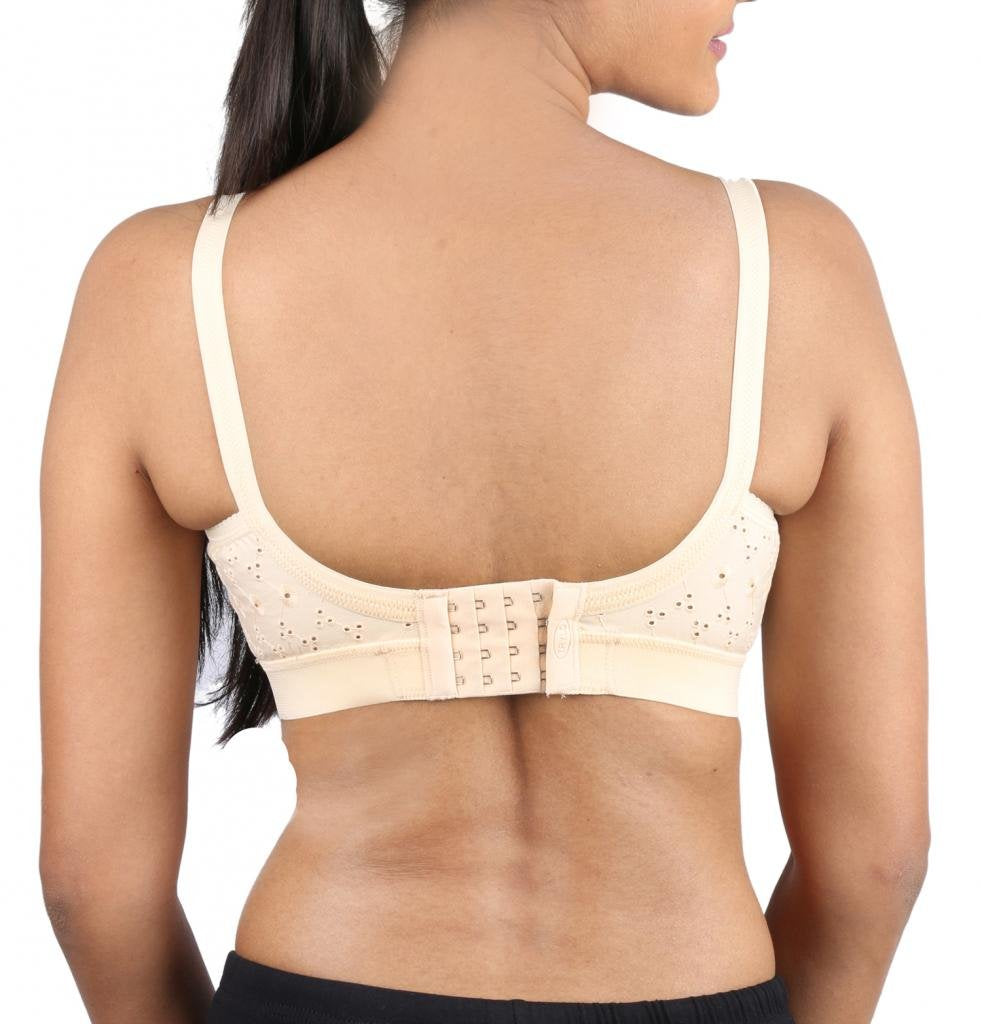 Trylo Women'S Non-Wired Bra (Krutikachikan-137_Skin_36H),Skin,36,B00R8G40SC