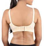 Trylo Women'S Non-Wired Bra (Krutikachikan-137_Skin_38),Skin,38,B00R8G27ZA