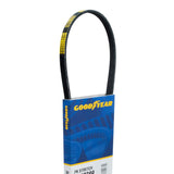 Goodyear Belts S030315 Stretch Serpentine Belt, 3-Rib, 31.5 Length