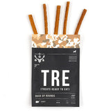 Operation Good Boy Dog Treats - Turkey Sticks Ruck Up Rounds | Natural, Farm-Raised Meat - Vet-Formulated AAFCO Approved Ingredi