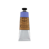 Charvin Extra Fine Professional Bluish Parma Artist Oil Paint 60 ml - Triple-Milled for Smoothness, Rich Texture, Poppy Oil-Base