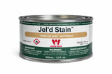 WOOD KOTE PRODUCTS INC 203-9 12OZ BTRNUT JEL FT. D STAIN 203-9