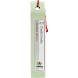 Sewline Tulip Chenille Needles, Size22, 6Pack