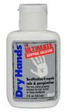 Dry Hands The Ultimate Gripping Solution All-Sport Topical Lotion- 2 Ounce