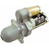 OEG Parts New Starter Compatible with Champion Grader Cummins & Marine Compatible with Ford F650 6BT 5.9L 3604654RX 10461285 104