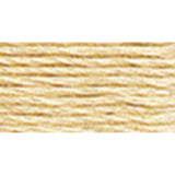 DMC 117739 Six Strand Embroidery Cotton Floss, Ultra Very Light Tan, 8.7Yard