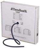 THERABAND Resistance Tubes, Professional Latex Elastic Tubing, Full Body, Core Exercise, Physical Therapy, Lower Pilates, AtHom