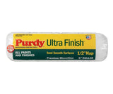 Purdy 140678093 Roller Cover Polyester 1/2 Nap 9 , 9 inch, No Color