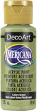 DecoArt Americana Acrylic Paint, 2-Ounce, Celery Green