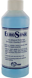 Eurosonic Concentrate Cleaner, 1/2 Pint CLN850.01