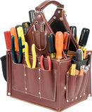 Occidental Leather 5585 Stronghold Journeymans Tote