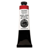 DANIEL SMITH Original Oil Color Paint, 37ml Tube, Pyrrol Scarlet, 284300090