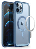 SUPCASE for iPhone 13 Pro Max Case (Unicorn Beetle Mag),[Compatible with MagSafe] [Military-Grade Protection] Protective Slim Cl