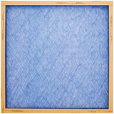 FILTER FBRGLS 14X25X1