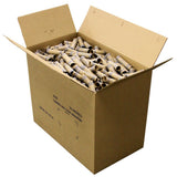PAPR Tubular Coin Wrappers, Blue/Brown