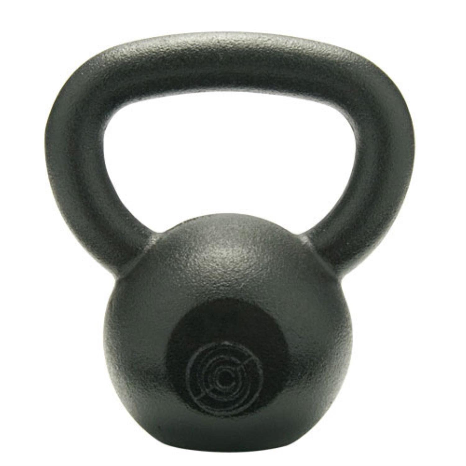 15Lb Kettlebell