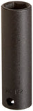 Sunex 316d 3/8Inch Drive 1/2Inch Deep Impact Socket