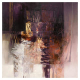 Diafane Presenze-Paper Art-38,,X38,,