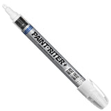 Markal 97301 ProLine HT High Temperature Liquid Paint Marker, White