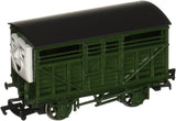 Bachmann Trains THOMAS & FRIENDS TROUBLESOME TRUCK #3 HO Scale