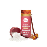 Kind Laundry In Wash Scent Booster Beads - Amber Rouge - 100% Plant Based - Natural Laundry Booster Beads & Smell Deodorizer - E