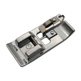 ATORSE Industrial Sewing Machine Presser Foot Metal Auxiliary Overcast Flat Presser