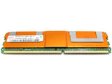 Hynix 2GB PC2-5300 DDR2 667MHz Fully Buffered ECC DIMM HYMP525F72CP4N3-Y5 Server RAM