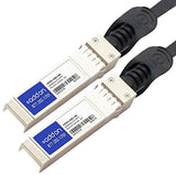 Addon Molex 747522301 Compatible Taa Compliant 10GbaseCu Sfp+ To Sfp+ Direct A
