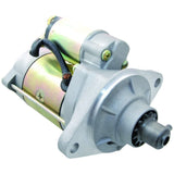 OEG Parts New Starter Compatible with Ford 7.3L Power Stroke T444E F- & E- Series Super Duty, Excursion 2001-2003 1C24-AA, 1C3U-