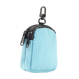 Merishopp Small Coin Purse Fashion Multifunction Waist Bag For Shopping Outdoor