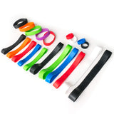 Grifiti Band Joes 2, 4, 6, 9, 12 Inch Assorted Standard 20 Pack Magic Tricks, Books, Cameras, Art, Cooking, Wrapping, Exercise,